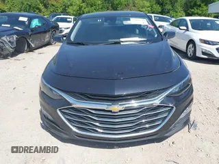 2023 Chevrolet Malibu LT with VIN 1G1ZD5ST9PF230698, listed as a IAAI auction lot 42000384 with 56,110 mi miles and . Bid and sale history available at DreamBid. Image 12.