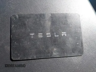 2023 Tesla Model 3 with VIN 5YJ3E1EA7PF447409, listed as a IAAI auction lot 41965416 with 40,033 mi miles and . Bid and sale history available at DreamBid. Image 11.