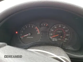 1995 Mitsubishi 3000GT GT z VIN JA3AM84J1SY002174, wystawiony jako Copart lot #41652305 z przebiegiem 272 977 mil mil oraz Szkoda całkowita • Salvage title. Historia ofert i sprzedaży dostępna na DreamBid. Obrazek 9.