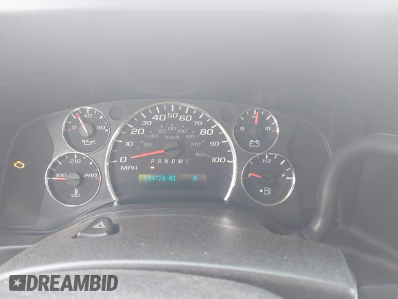 2015 Chevrolet Express Passenger LT with VIN 1GAZG1FG5F1205323, listed as a IAAI auction lot 41917128 with 194,773 mi miles and . Bid and sale history available at DreamBid. Image 7.