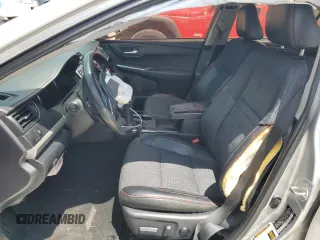 2015 Toyota Camry XLE with VIN 4T1BF1FK9FU108023, listed as a Copart auction lot 56094075 with 140,961 mi miles and Salvage Title. Bid and sale history available at DreamBid. Image 7.