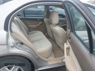 2003 Honda Civic LX z VIN 2HGES16513H521724, wystawiony jako IAAI lot #41807425 z przebiegiem 201 049 mil mil oraz . Historia ofert i sprzedaży dostępna na DreamBid. Obrazek 8.
