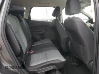 2016 Ford Escape SE with VIN 1FMCU9G97GUA48555, listed as a Copart auction lot 49285395 with 106,941 mi miles and Salvage Title. Bid and sale history available at DreamBid. Image 11.