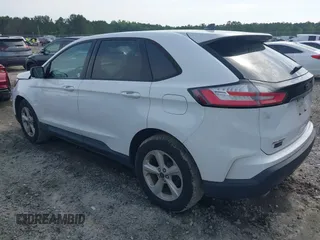 2020 Ford Edge SE с VIN 2FMPK3G95LBB32734, выставлен на аукционе IAAI как лот 42375719 с пробегом 78 000 миль миль и . История ставок и продаж доступна на DreamBid. Изображение 3.