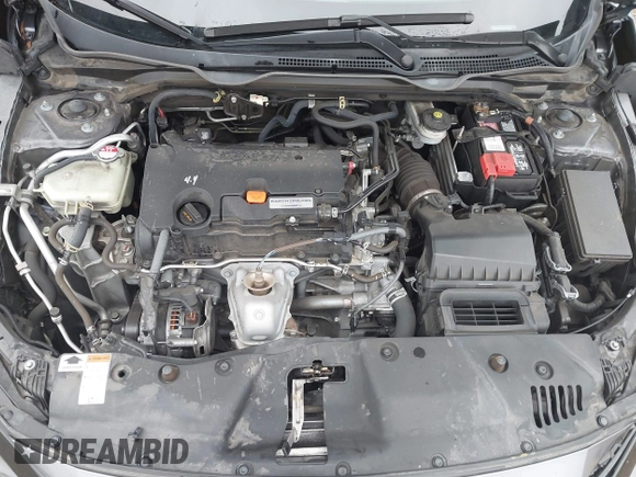 2020 Honda Civic LX with VIN 2HGFC2F63LH567698, listed as a IAAI auction lot 42354886 with 70,977 mi miles and . Bid and sale history available at DreamBid. Image 10.