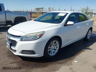 2016 Chevrolet Malibu Limited LT with VIN 1G11C5SA5GF101131, listed as a IAAI auction lot 41965336 with 74,454 mi miles. Bid and sale history available at carsss.com. Image 17.