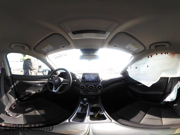 2021 Nissan Sentra SV z VIN 3N1AB8CVXMY279895, wystawiony jako IAAI lot #41794768 z przebiegiem 169 955 mil mil oraz . Historia ofert i sprzedaży dostępna na DreamBid. Obrazek 18.
