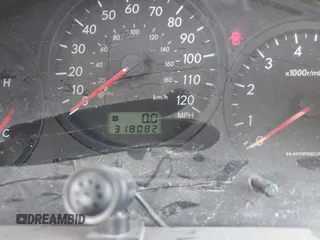 2007 Subaru Impreza i с VIN JF1GG61697G810010, выставлен на аукционе IAAI как лот 42503145 с пробегом 318 082 миль миль и . История ставок и продаж доступна на DreamBid. Изображение 7.