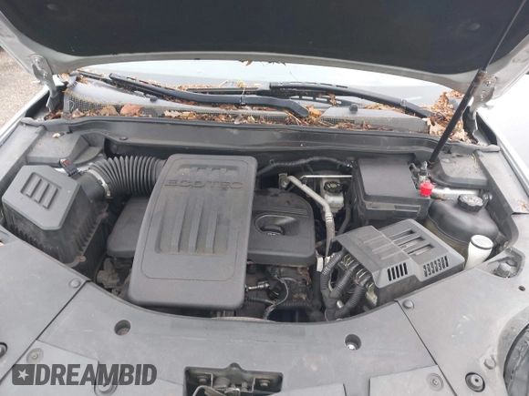 2014 GMC Terrain SLE with VIN 2GKALMEK4E6206065, listed as a IAAI auction lot 42432461 with 203,942 mi miles and . Bid and sale history available at DreamBid. Image 10.
