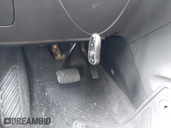 2019 Buick Encore Essence with VIN KL4CJGSM6KB745419, listed as a IAAI auction lot 40266907 with Not Provided miles and . Bid and sale history available at DreamBid. Image 11.