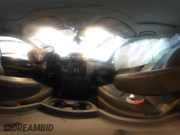 2014 Honda Odyssey Touring with VIN 5FNRL5H99EB105059, listed as a IAAI auction lot 42457672 with 240,581 mi miles and . Bid and sale history available at DreamBid. Image 18.