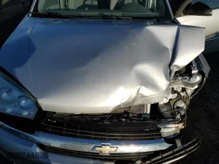 2005 Chevrolet Malibu Maxx LS with VIN 1G1ZT62895F214826, listed as a Copart auction lot 69760344 with 0 mi miles and Salvage Title. Bid and sale history available at carsss.com. Image 11.