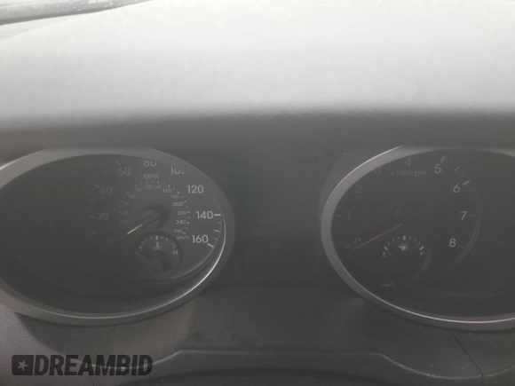 2010 Hyundai Genesis Coupe with VIN KMHHT6KD0AU011874, listed as a Copart auction lot 61757505 with Not provided miles and Clean title. Bid and sale history available at DreamBid. Image 9.
