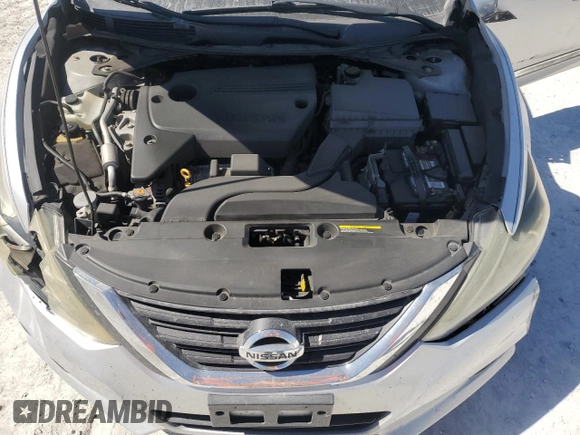 2016 Nissan Altima SR с VIN 1N4AL3AP0GC184153, выставлен на аукционе Copart как лот 45528645 с пробегом 96 475 миль миль и Списание • Salvage title. История ставок и продаж доступна на DreamBid. Изображение 11.