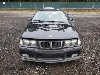 1998 BMW 3 Series M3 with VIN WBSBK0336WEC39505, listed as a Copart auction lot 87917375 with 184,664 mi miles and Salvage Title. Bid and sale history available at carsss.com. Image 5.