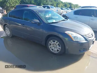 2012 Nissan Altima S z VIN 1N4AL2AP3CN474329, wystawiony jako IAAI lot #42226164 z przebiegiem 185 557 mil mil oraz . Historia ofert i sprzedaży dostępna na DreamBid. Obrazek 1.