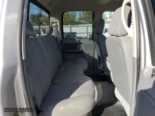 2006 Dodge Ram 1500 ST with VIN 1D7HA18N26J106609, listed as a Copart auction lot 80347644 with 161,746 mi miles and Salvage Title. Bid and sale history available at carsss.com. Image 10.