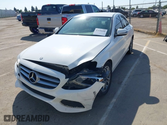 2016 Mercedes-Benz C 300 with VIN 55SWF4JB9GU098102, listed as a IAAI auction lot 42426440 with 112,793 mi miles and . Bid and sale history available at DreamBid. Image 20.