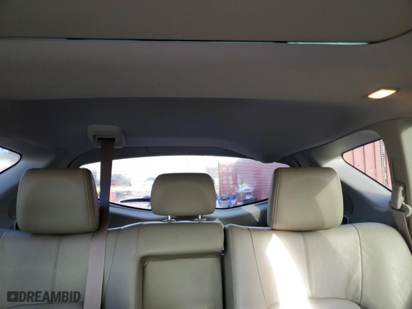 2011 Nissan Murano SL with VIN JN8AZ1MU3BW057018, listed as a Copart auction lot 85035404 with 234,131 mi miles and Salvage Title. Bid and sale history available at carsss.com. Image 10.