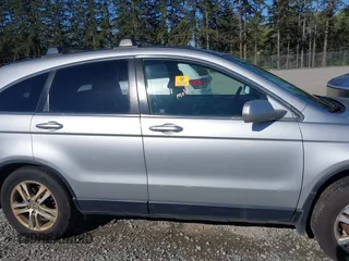 2011 Honda CR-V EX-L with VIN JHLRE4H73BC024380, listed as a IAAI auction lot 42067604 with 204,114 mi miles and . Bid and sale history available at carsss.com. Image 14.
