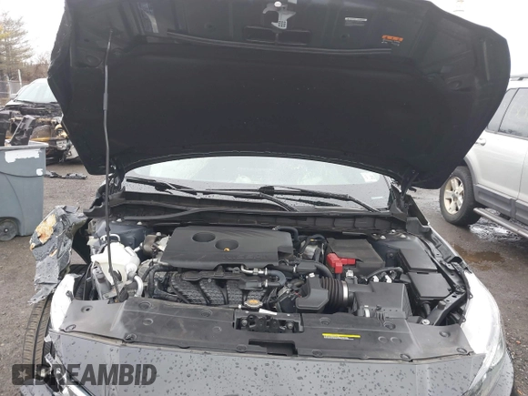 2020 Nissan Altima S z VIN 1N4BL4BW1LC250977, wystawiony jako IAAI lot #41812462 z przebiegiem 46 747 mil mil oraz . Historia ofert i sprzedaży dostępna na DreamBid. Obrazek 10.