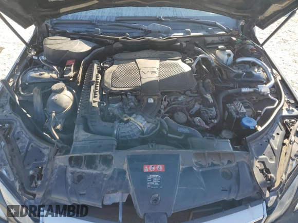 2012 Mercedes-Benz E 350 with VIN WDDKJ5KB7CF150339, listed as a Copart auction lot 47119405 with Not Provided miles and Clean Title. Bid and sale history available at DreamBid. Image 11.
