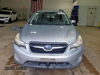 2015 Subaru Crosstrek Premium с VIN JF2GPACC0F8331016, выставлен на аукционе Copart как лот 60503165 с пробегом 108 634 миль миль и Чистый • Clean title. История ставок и продаж доступна на DreamBid. Изображение 5.