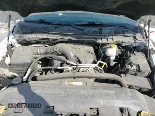 2018 Ram 1500 Rebel z VIN 1C6RR7YT7JS235965, wystawiony jako Copart lot #45321275 z przebiegiem 61 485 mil mil oraz Szkoda całkowita • Salvage title. Historia ofert i sprzedaży dostępna na DreamBid. Obrazek 13.