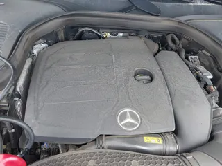 2022 Mercedes-Benz GLC 300 with VIN W1N0G8DBXNG074877, listed as a IAAI auction lot 42166865 with 56,503 mi miles and . Bid and sale history available at DreamBid. Image 10.