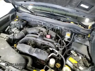 2018 Subaru Forester Premium z VIN JF2SJAGC0JH527987, wystawiony jako Copart lot #82648695 z przebiegiem 78 732 mil mil oraz Szkoda całkowita • Salvage title. Historia ofert i sprzedaży dostępna na DreamBid. Obrazek 17.