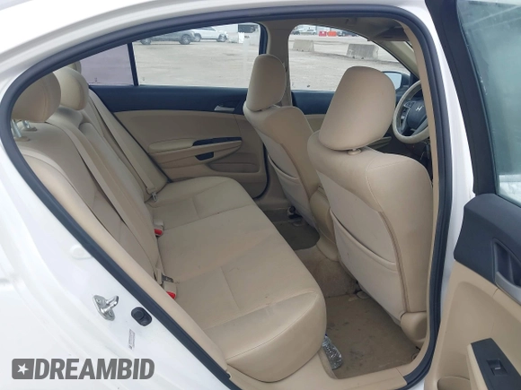 2012 Honda Accord LX Premium z VIN 1HGCP2F48CA194792, wystawiony jako IAAI lot #41918510 z przebiegiem 111 213 mil mil oraz . Historia ofert i sprzedaży dostępna na DreamBid. Obrazek 8.