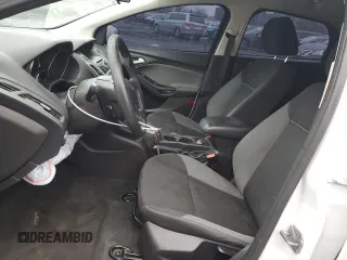 2013 Ford Focus SE with VIN 1FADP3K2XDL307733, listed as a Copart auction lot 47237275 with 154,915 mi miles and Salvage Title. Bid and sale history available at carsss.com. Image 7.