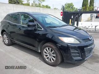 2011 Mazda CX-7 i SV z VIN JM3ER2AMXB0393430, wystawiony jako IAAI lot #42216640 z przebiegiem 222 284 mil mil oraz . Historia ofert i sprzedaży dostępna na DreamBid. Obrazek 1.