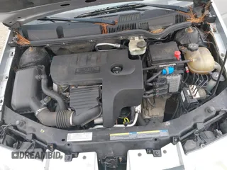 2007 Saturn ION with VIN 1G8AJ55F17Z146290, listed as a IAAI auction lot 42060374 with 140,336 mi miles. Bid and sale history available at carsss.com. Image 10.