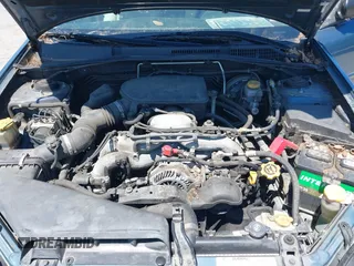 2006 Subaru Legacy Outback z VIN 4S4BP61C767354903, wystawiony jako IAAI lot #42221891 z przebiegiem 169 279 mil mil oraz . Historia ofert i sprzedaży dostępna na DreamBid. Obrazek 10.