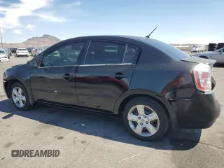 2009 Nissan Sentra S FE+ с VIN 3N1AB61E89L655215, выставлен на аукционе Copart как лот 55342595 с пробегом 117 218 миль миль и Списание • Salvage title. История ставок и продаж доступна на DreamBid. Изображение 2.