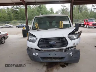 2015 Ford Transit Cargo с VIN 1FTNE1YM3FKB29769, выставлен на аукционе IAAI как лот 42488595 с пробегом 200 303 миль миль и . История ставок и продаж доступна на DreamBid. Изображение 12.
