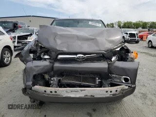 2012 Toyota 4Runner SR5 с VIN JTEZU5JR2C5034059, выставлен на аукционе Copart как лот 53206215 с пробегом 200 210 миль миль и Списание • Salvage title. История ставок и продаж доступна на DreamBid. Изображение 5.