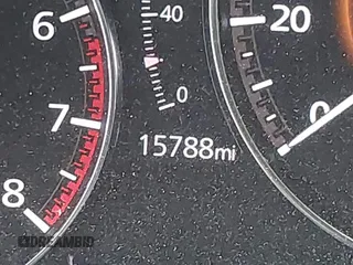 2023 Mazda CX-30 Premium с VIN 3MVDMBDY3PM507398, выставлен на аукционе IAAI как лот 42533176 с пробегом 15 788 миль миль и . История ставок и продаж доступна на DreamBid. Изображение 15.
