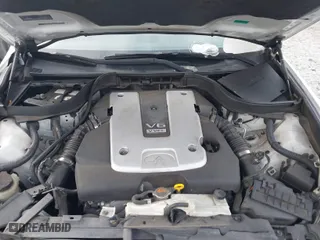 2013 Infiniti G37 Sedan Journey with VIN JN1CV6AP8DM717227, listed as a IAAI auction lot 41686157 with 121,334 mi miles. Bid and sale history available at carsss.com. Image 10.