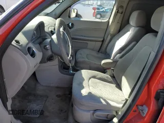 2010 Chevrolet HHR LS with VIN 3GCAAADB9AS592866, listed as a Copart auction lot 45389155 with Not provided miles and Clean title. Bid and sale history available at DreamBid. Image 7.