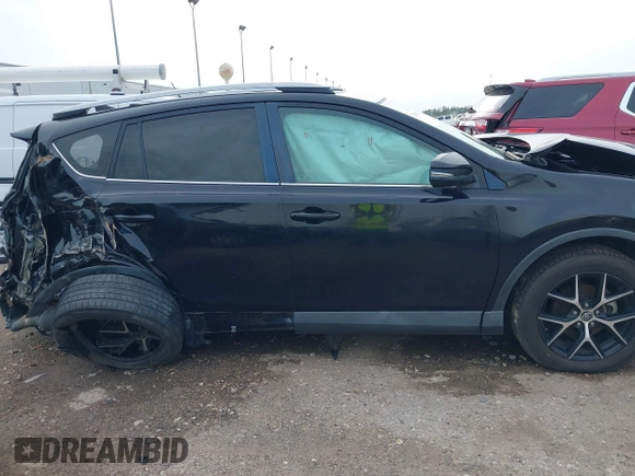 2018 Toyota RAV4 SE с VIN 2T3NFREV8JW437464, выставлен на аукционе IAAI как лот 42385066 с пробегом 90 732 миль миль и . История ставок и продаж доступна на DreamBid. Изображение 14.