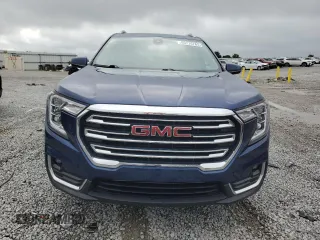 2023 GMC Terrain SLT с VIN 3GKALVEG5PL131389, выставлен на аукционе Copart как лот 60716765 с пробегом 24 818 миль миль и Списание • Salvage title. История ставок и продаж доступна на DreamBid. Изображение 5.