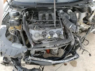 2008 Ford Taurus SEL with VIN 1FAHP24W78G175010, listed as a Copart auction lot 67519294 with 0 mi miles and Salvage Title. Bid and sale history available at carsss.com. Image 12.