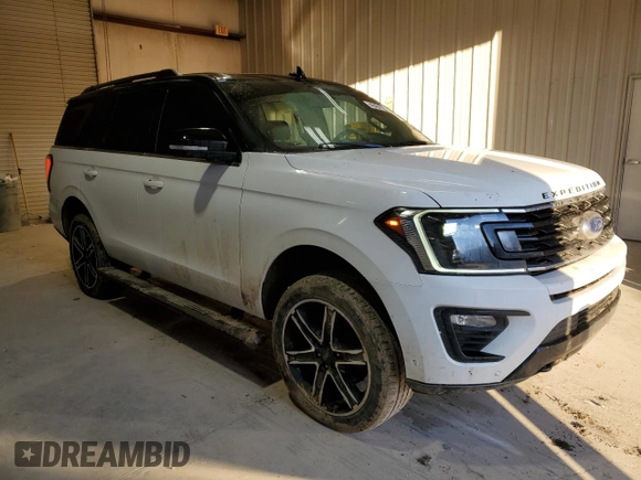 2019 Ford Expedition Limited z VIN 1FMJU2AT9KEA54234, wystawiony jako Copart lot #49464735 z przebiegiem 72 168 mil mil oraz Szkoda całkowita • Salvage title. Historia ofert i sprzedaży dostępna na DreamBid. Obrazek 4.