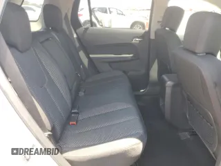 2014 GMC Terrain SLE z VIN 2GKALREK5E6304664, wystawiony jako Copart lot #64314905 z przebiegiem 79 893 mil mil oraz Szkoda całkowita • Salvage title. Historia ofert i sprzedaży dostępna na DreamBid. Obrazek 11.