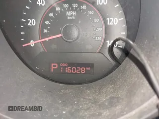 2010 Kia Soul + with VIN KNDJT2A23A7069815, listed as a IAAI auction lot 40173837 with 116,028 mi miles. Bid and sale history available at carsss.com. Image 7.