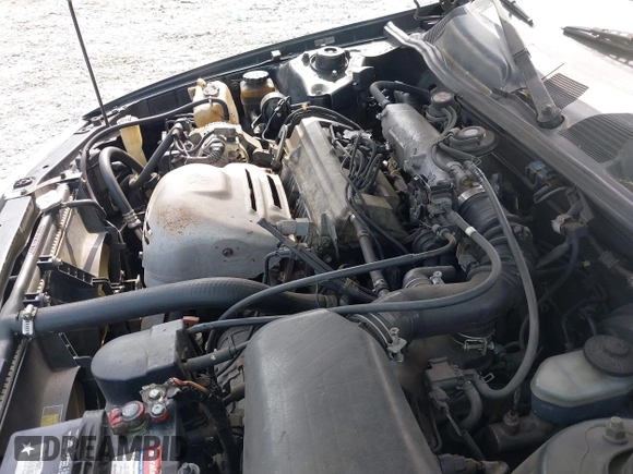 1997 Toyota Camry LE z VIN 4T1BG22K2VU778245, wystawiony jako IAAI lot #42145592 z przebiegiem 276 611 mil mil oraz . Historia ofert i sprzedaży dostępna na DreamBid. Obrazek 10.