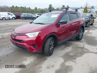 2018 Toyota RAV4 LE с VIN 2T3BFREV5JW752435, выставлен на аукционе IAAI как лот 41851809 с пробегом 132 859 миль миль и . История ставок и продаж доступна на DreamBid. Изображение 17.