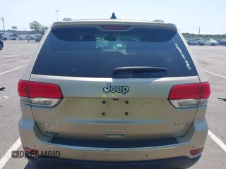 2014 Jeep Grand Cherokee Limited with VIN 1C4RJFBG9EC280315, listed as a IAAI auction lot 42400346 with 103,564 mi miles and . Bid and sale history available at DreamBid. Image 16.